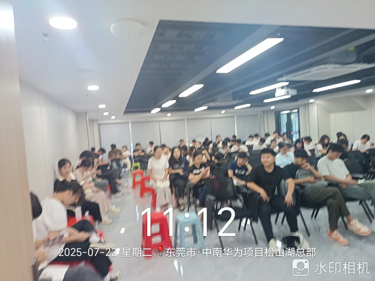中南派遣引望