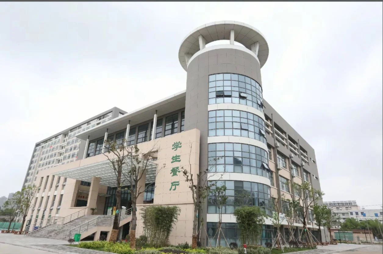 报考学校之江苏安全技术职业学院
