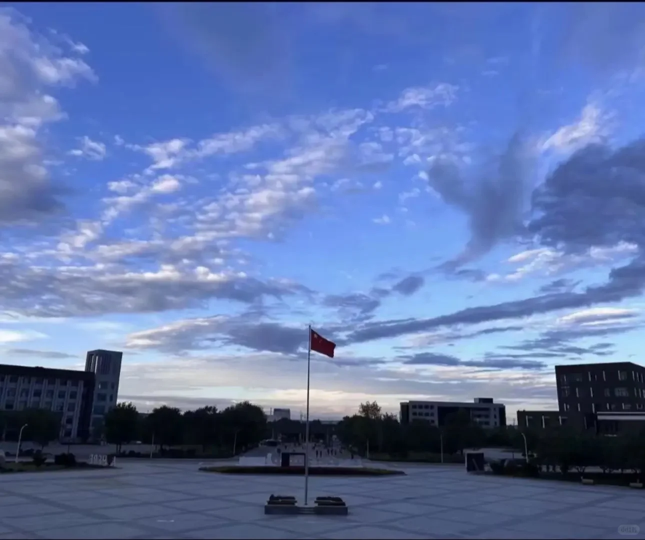 抚顺职业技术学院 详解