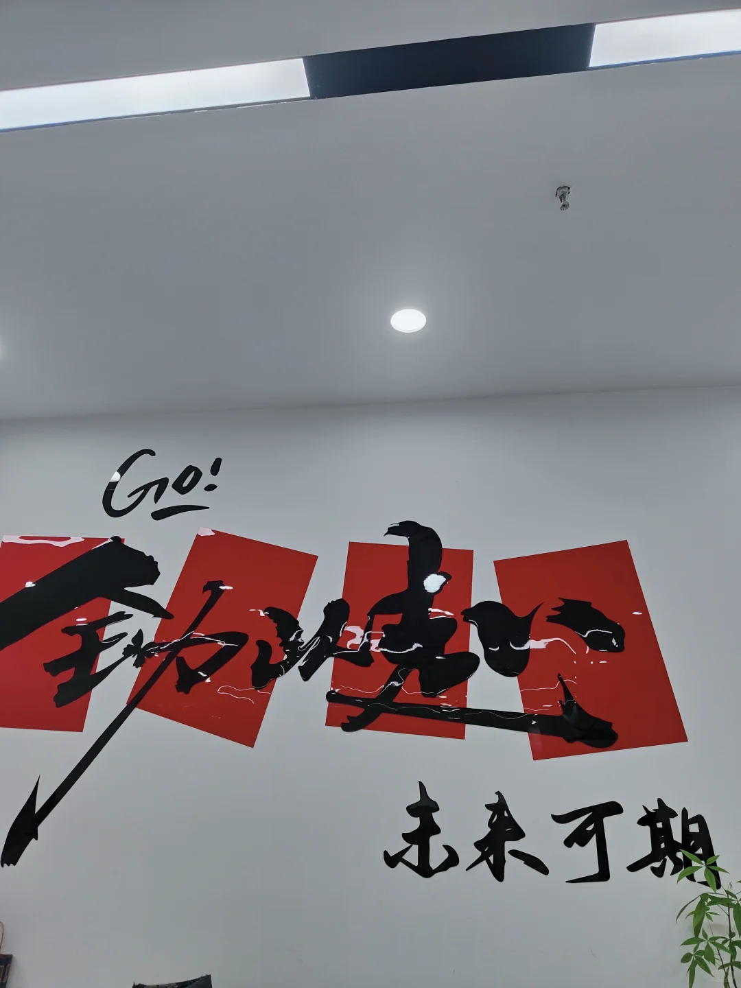 行政岗招聘，月薪6k不加班，95后反卷圣地