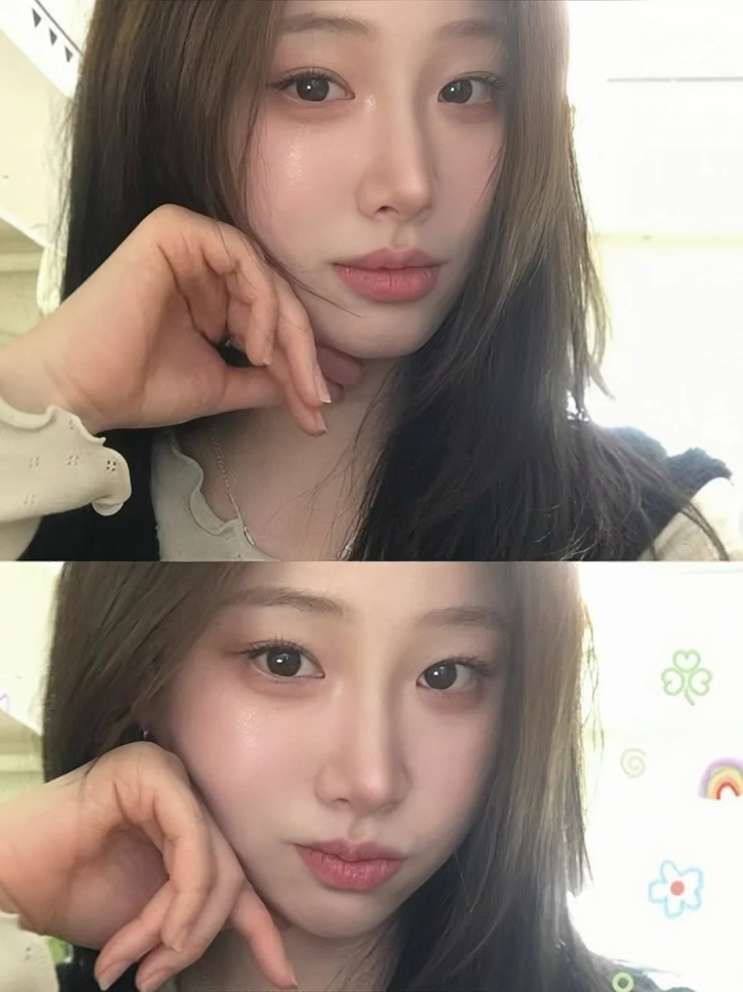 还得是爸妈懂求职中介的套路🤪
