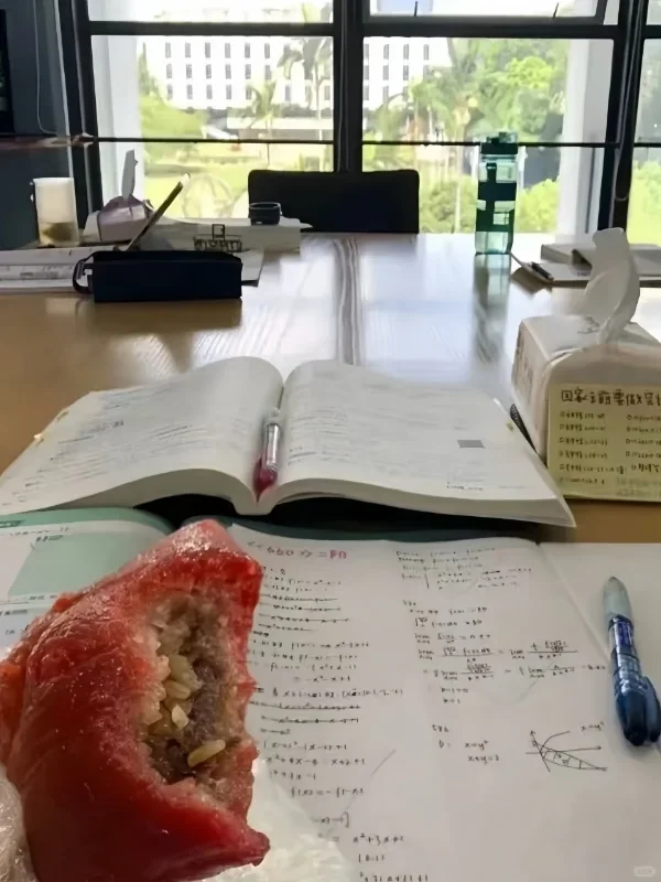 26教师编暑假备考没方向，直接抄我的