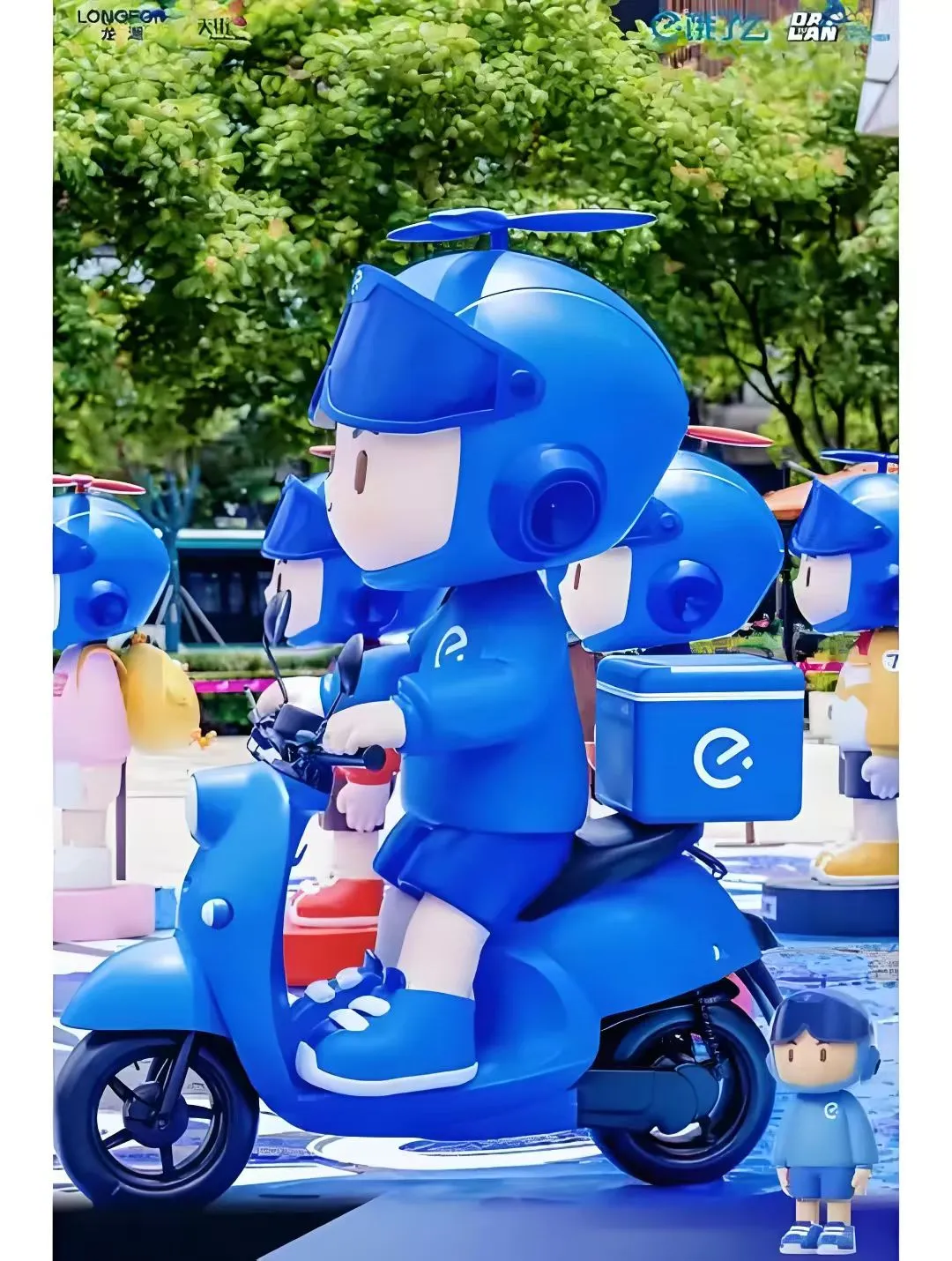 要和饿了么一起干大事的来呀