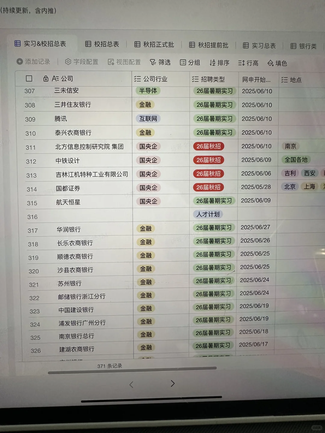 假如你从7.16开始没秋招