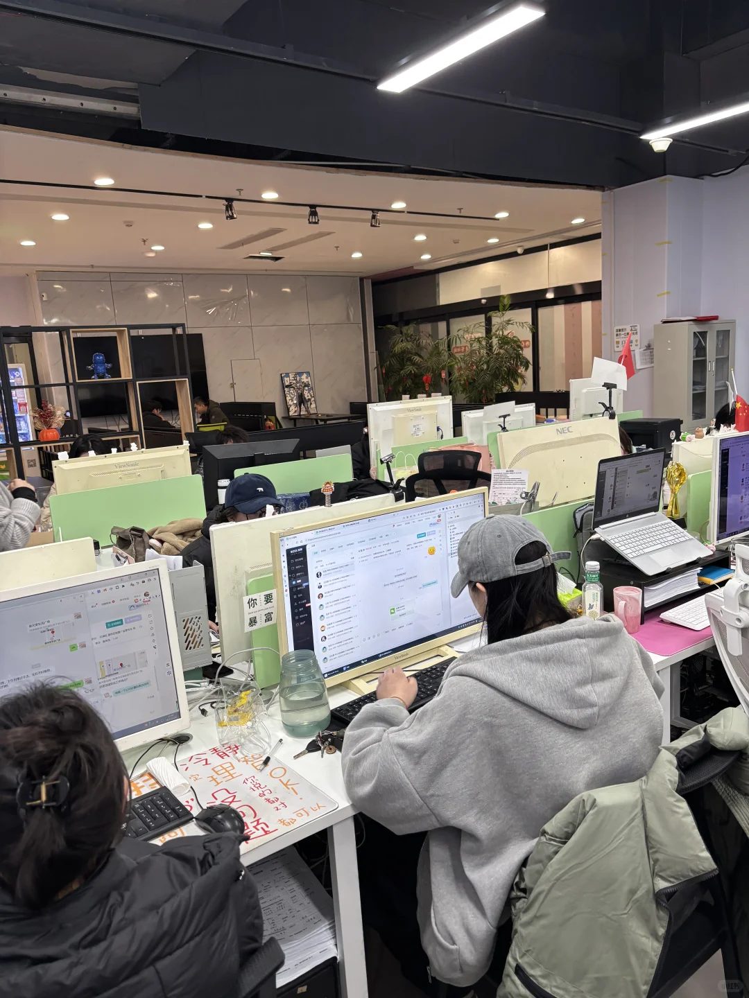 新乡抖音选品工作月入5000➕都没人来