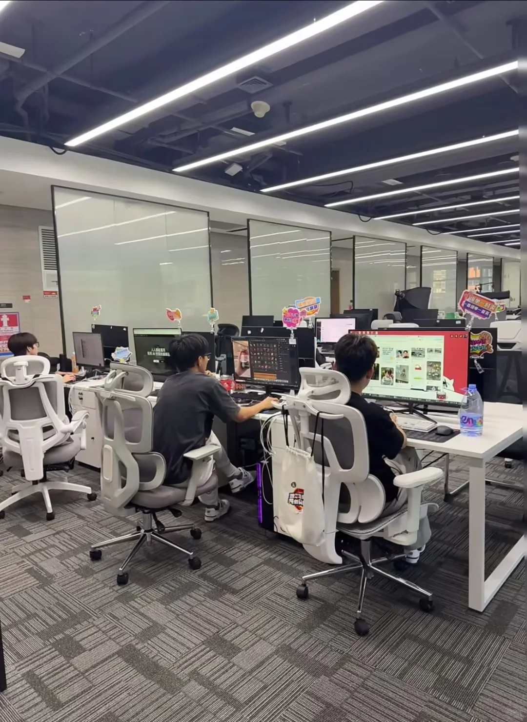 嘉定区初创公司招人啦！！