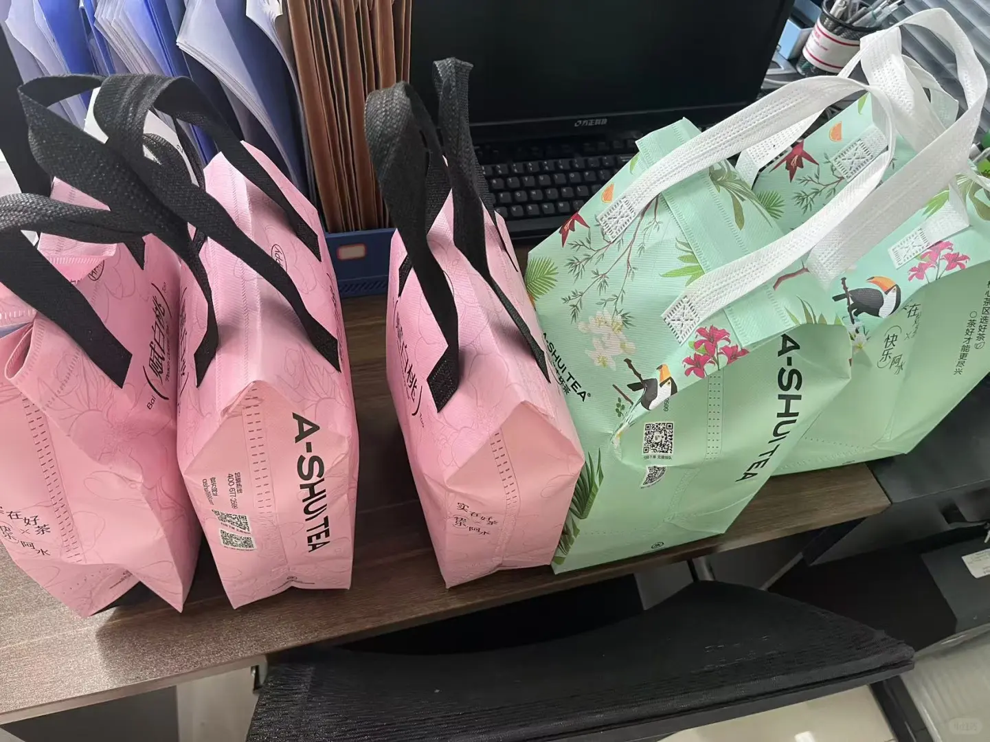 这样的公司你还不心动吗？