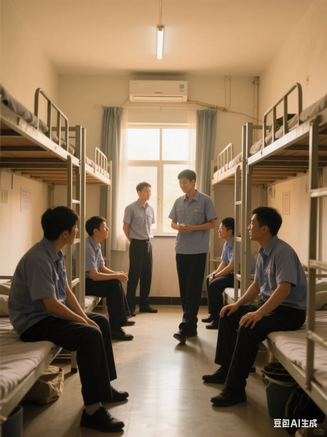 进厂必看！“直招” 骗局有多坑？