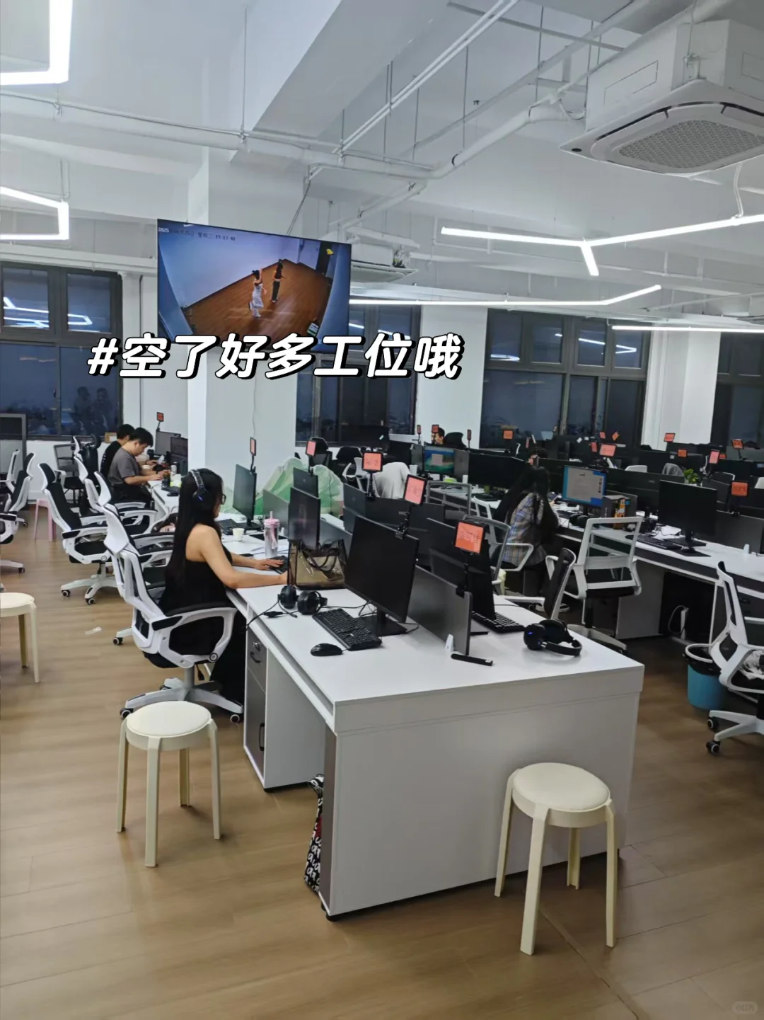 上海传媒公司招人了！
