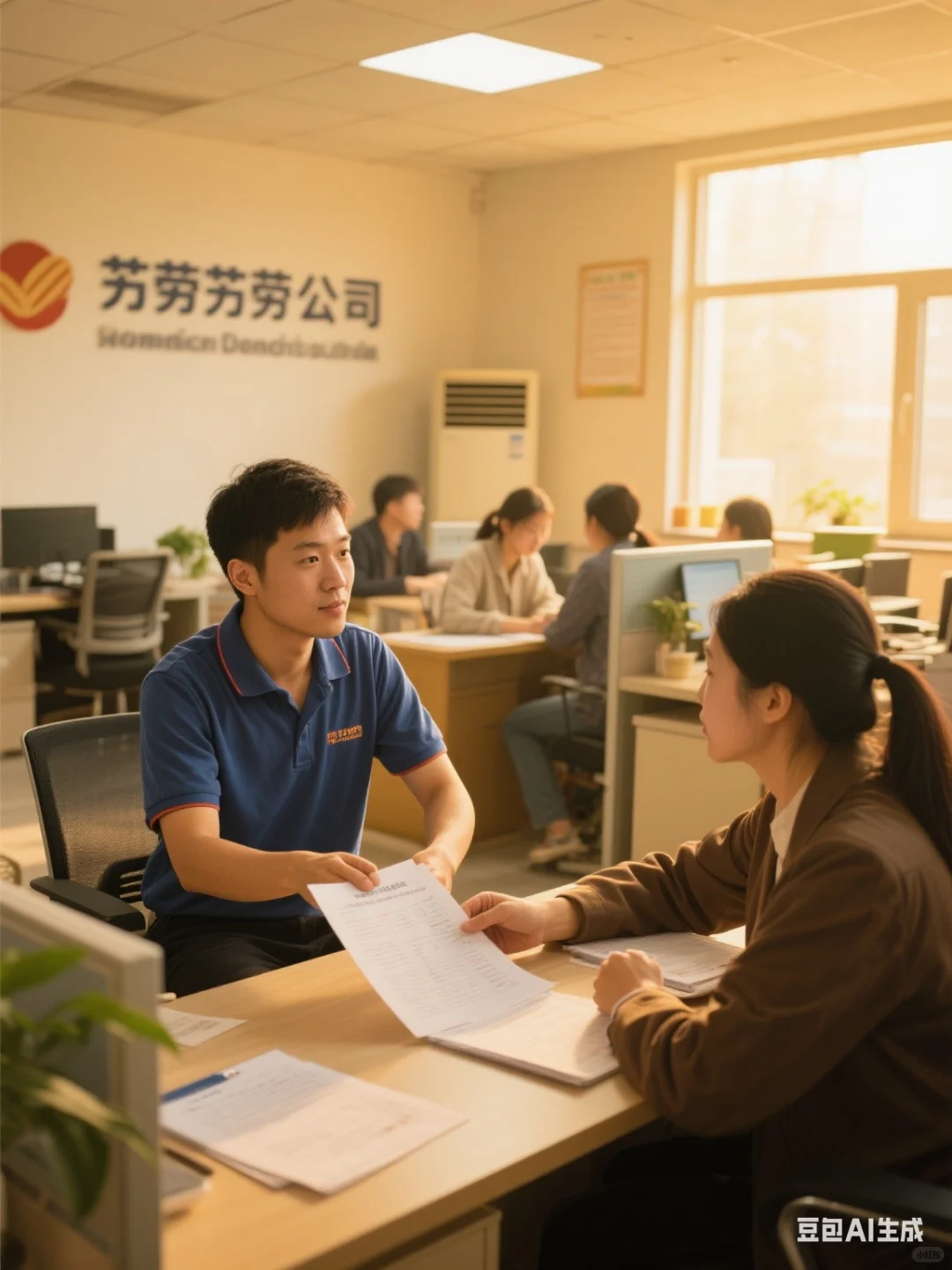 进厂必看！“直招” 骗局有多坑？