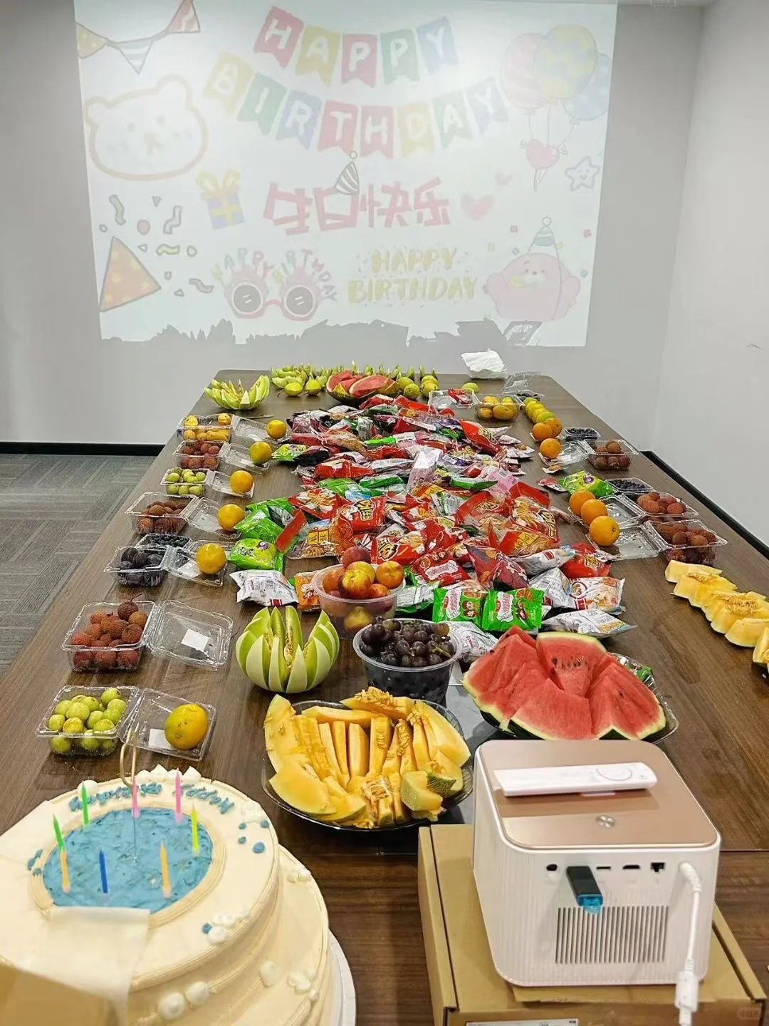00后为玩小红薯入职到一家神仙电商公司