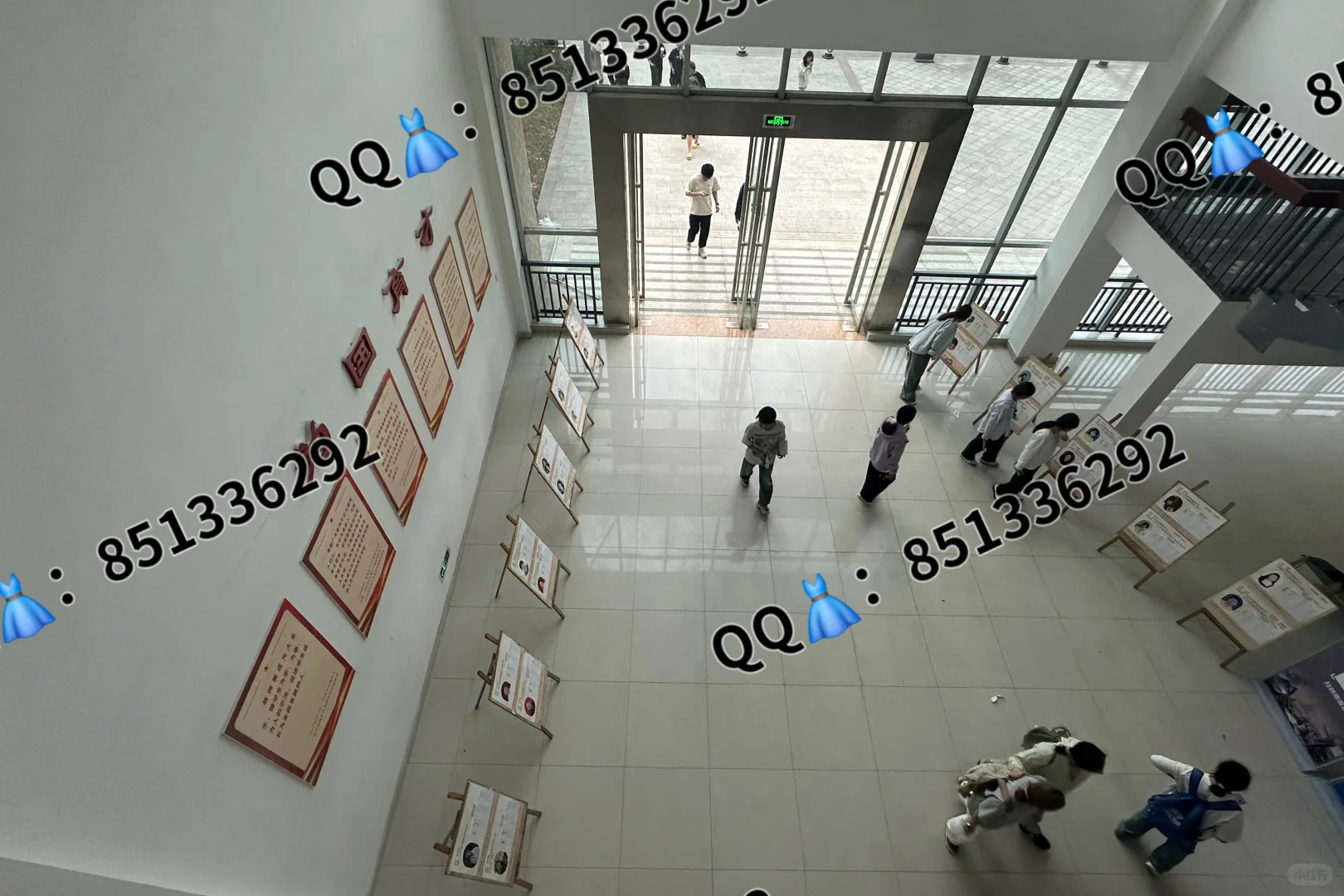 眉山药科职业学院校园介绍来啦！