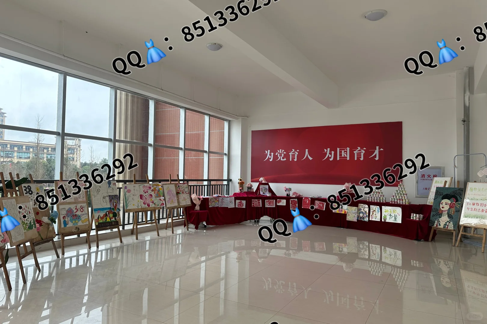 眉山药科职业学院校园介绍来啦！