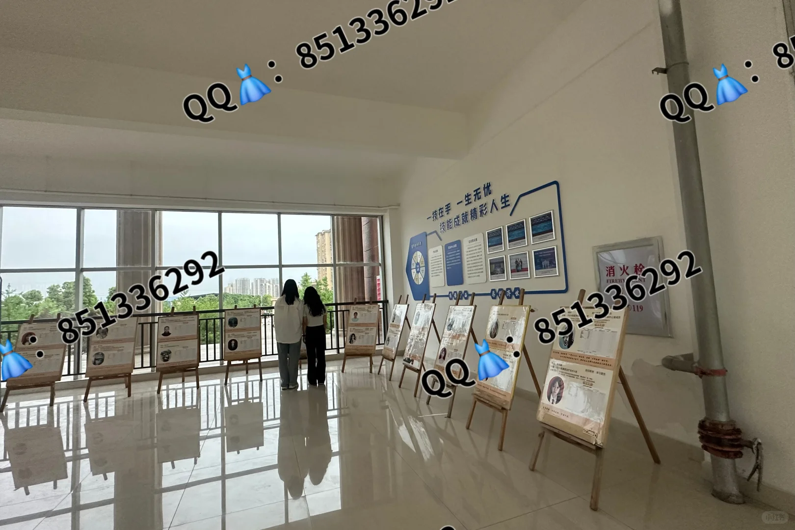 眉山药科职业学院校园介绍来啦！