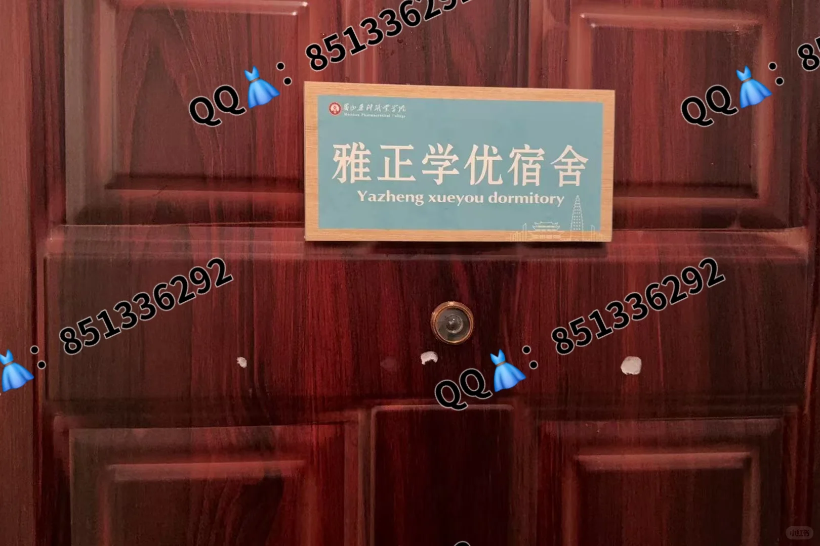 眉山药科职业学院校园介绍来啦！