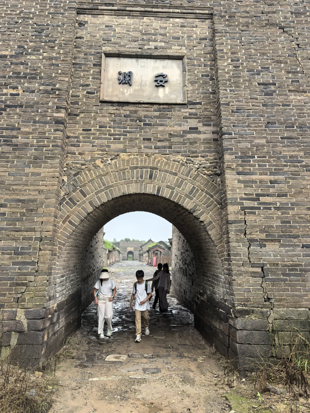 实地考证，“走西口”名称从何而来