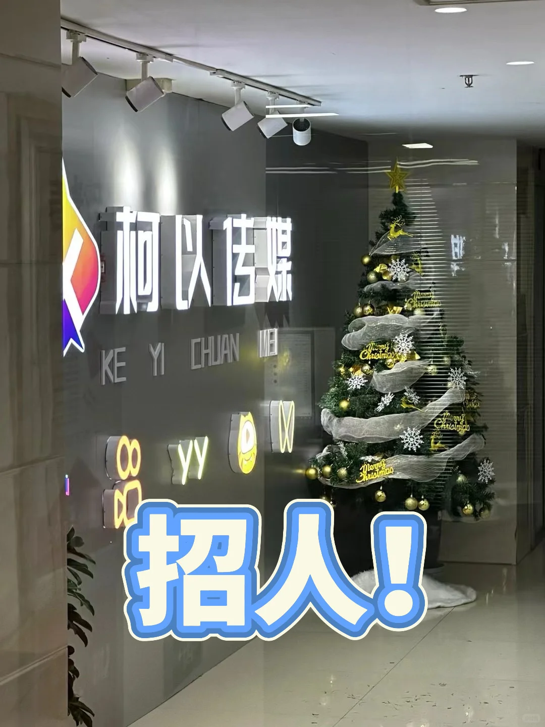 神仙公司！坐标张店！等你！