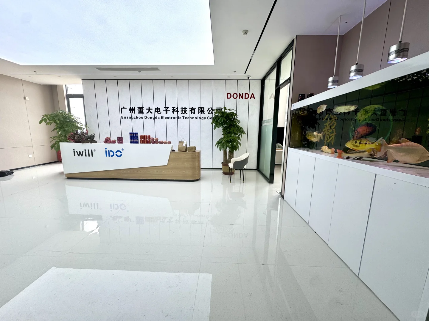 化龙！公司直招普工包装工！