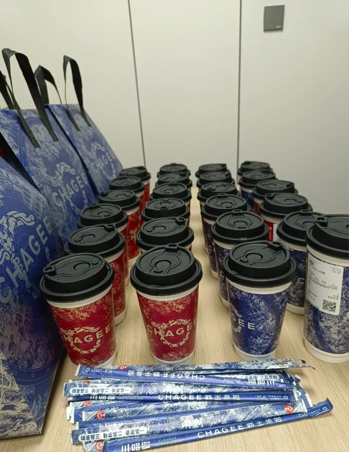 博主在职中~可内推/坐标深圳接受无经验！！