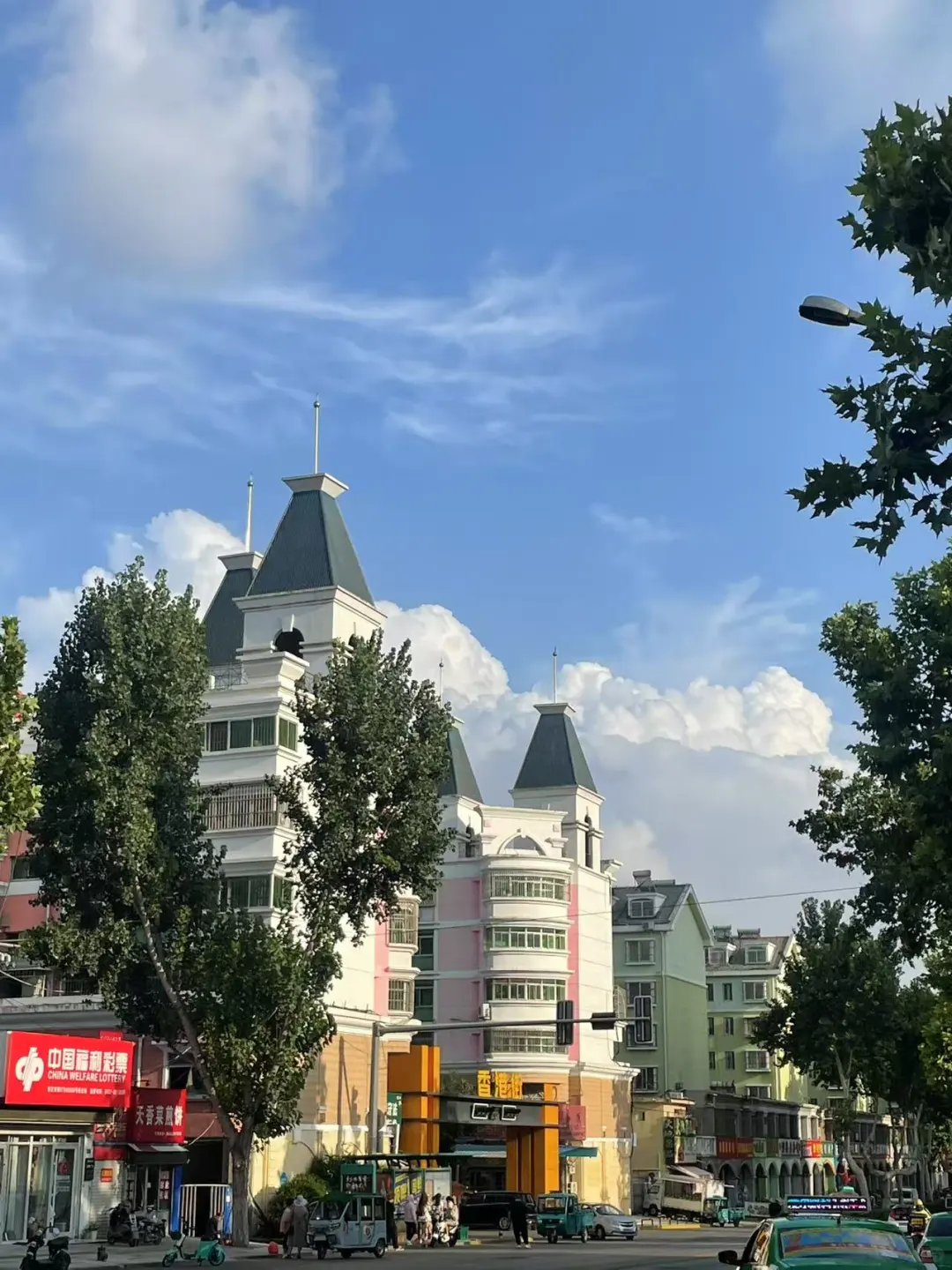 坐标山东省枣庄市，有没有找工作的啊