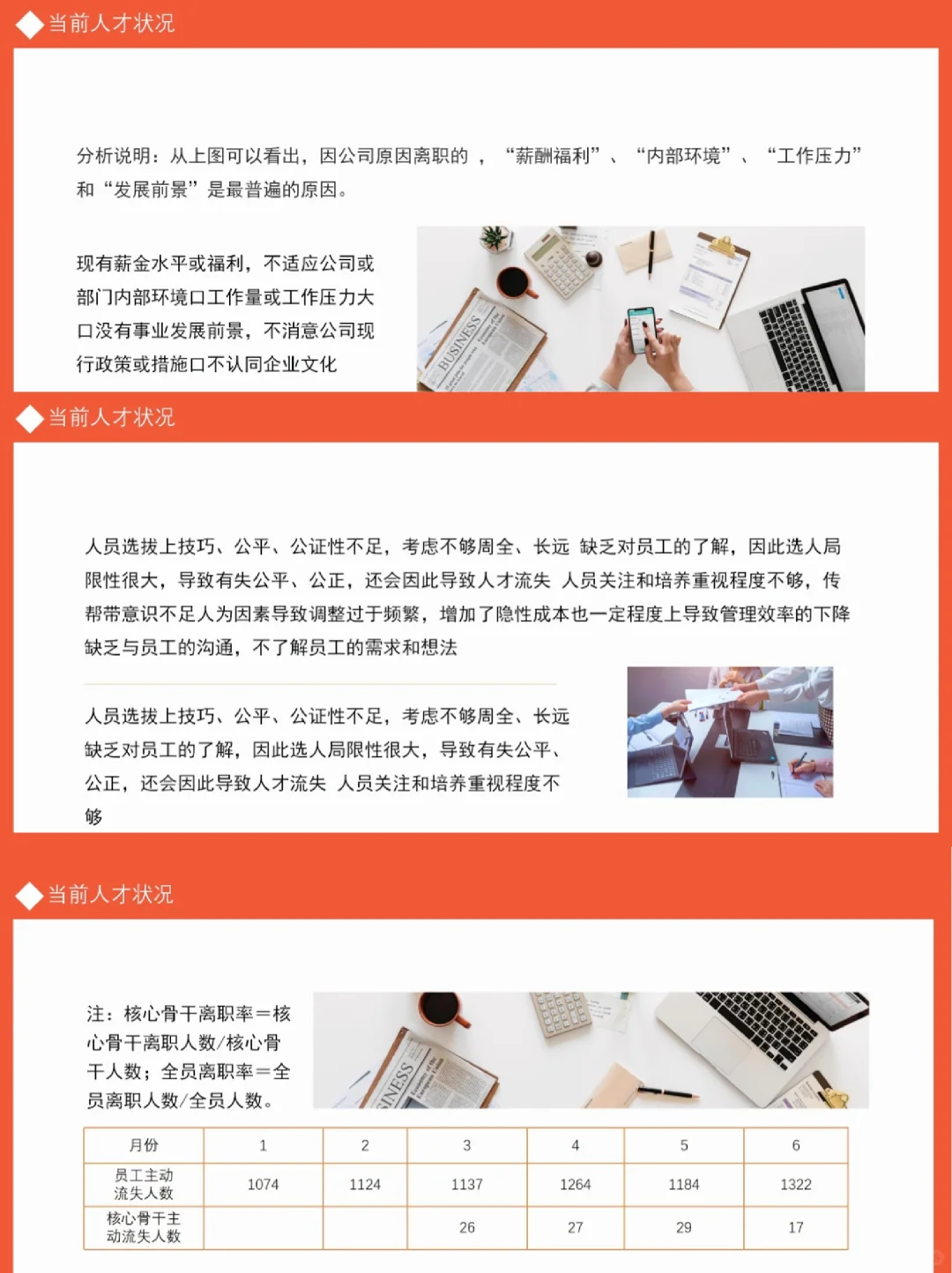HR干货｜人才梯队培养计划