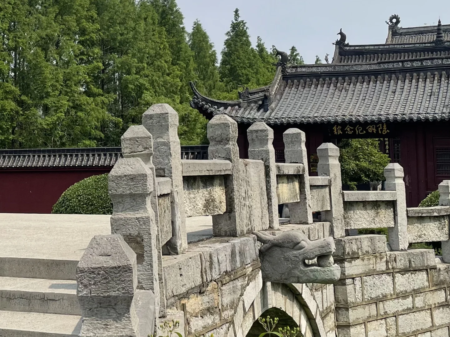 这份茶圣故里的最新citywalk攻略请收好～