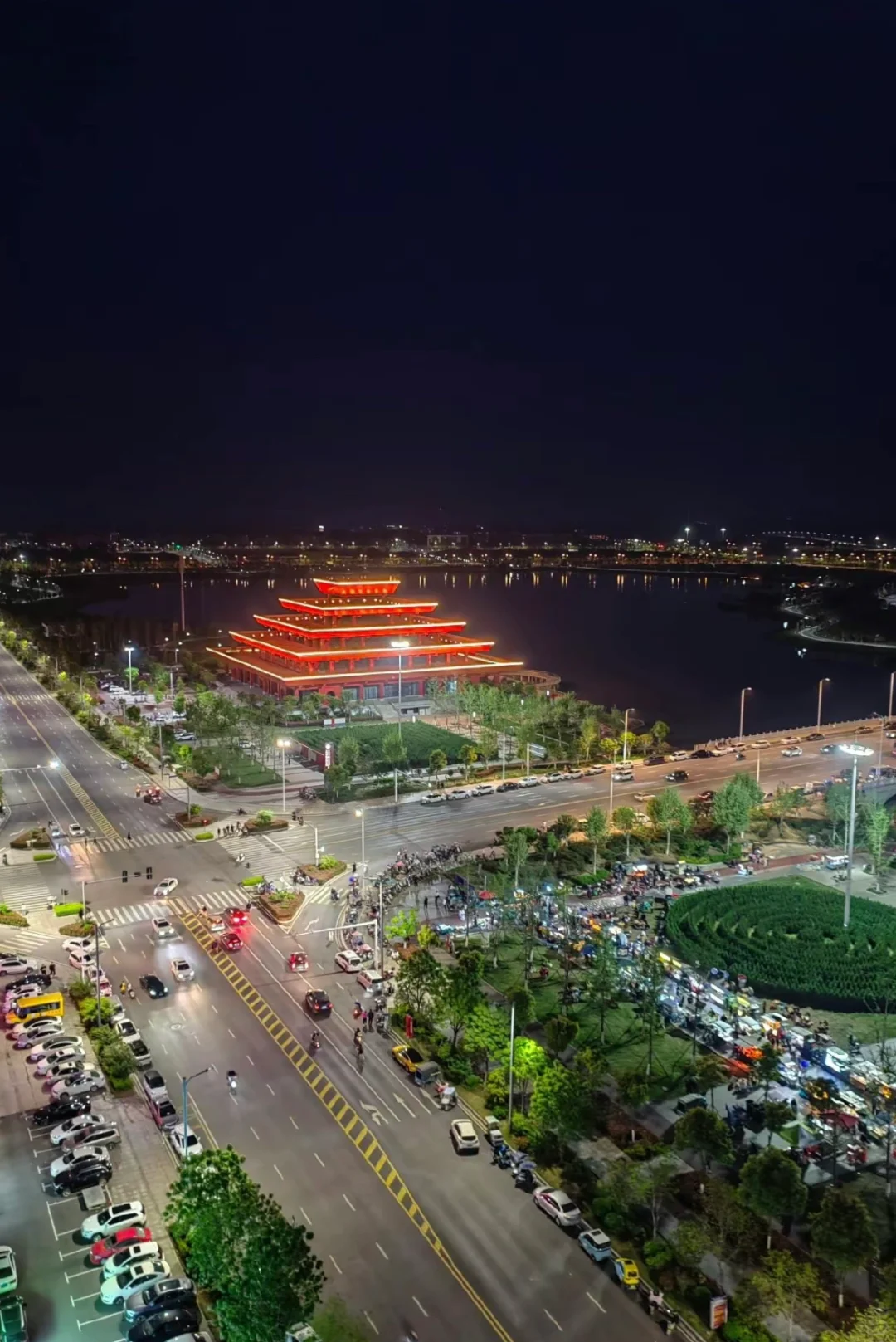 这份茶圣故里的最新citywalk攻略请收好～