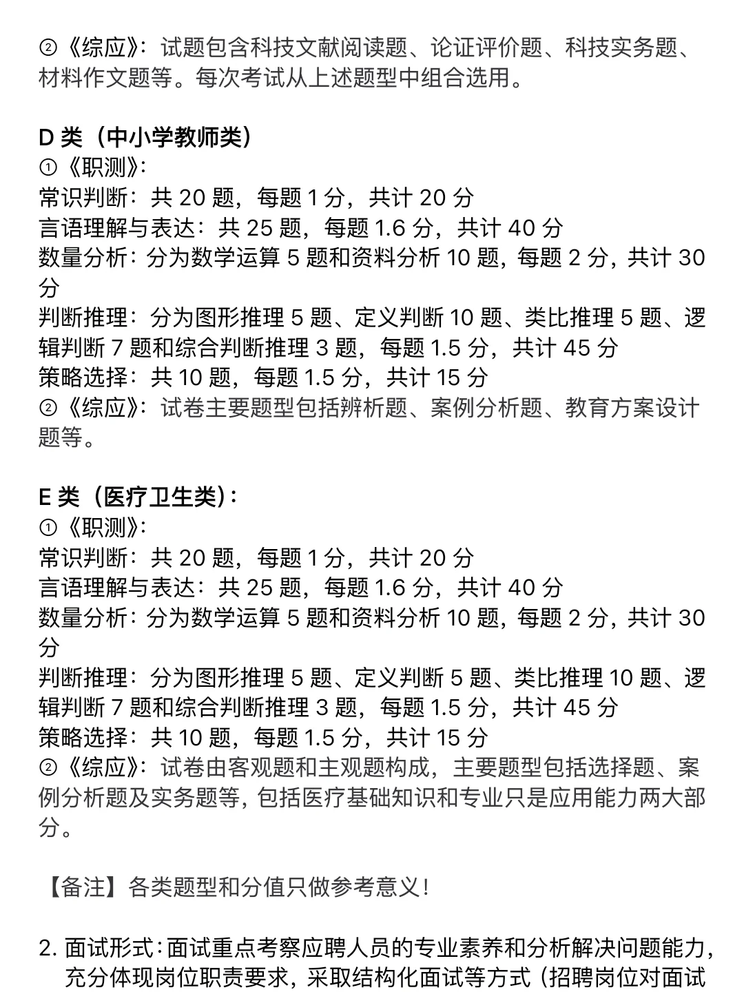 千万不要什么都不懂就去考辽宁事业编！