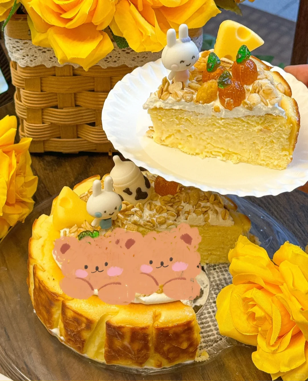 合肥包河区｜蛋糕店要招店员啦～