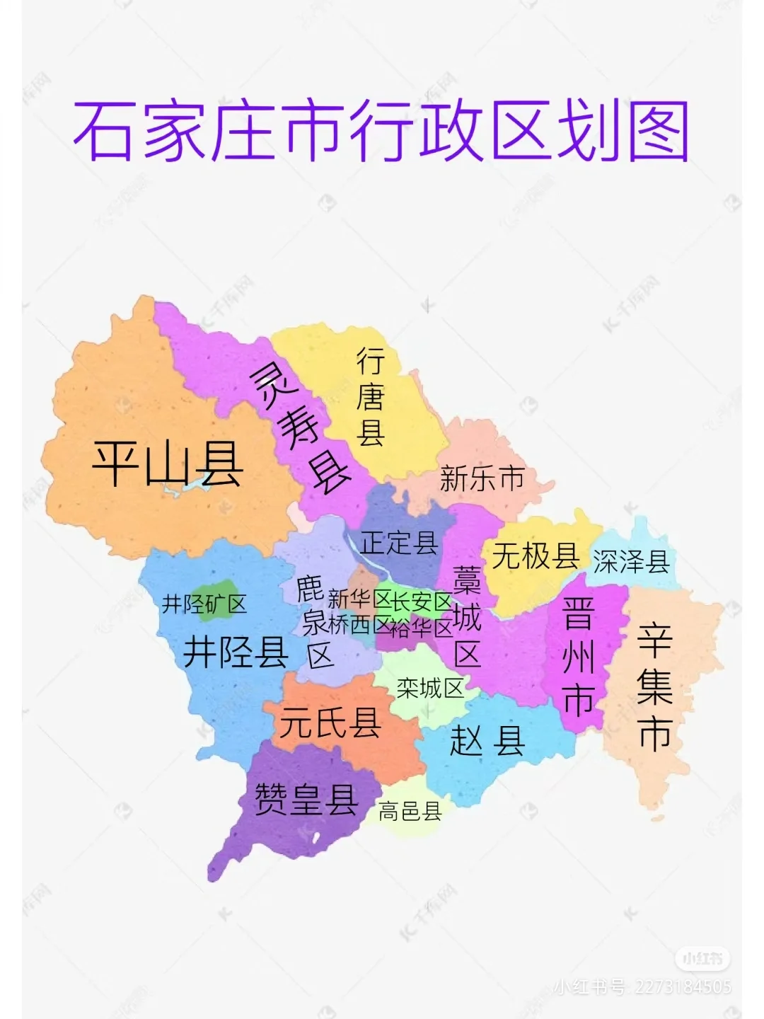 石家庄市直！选岗！！！