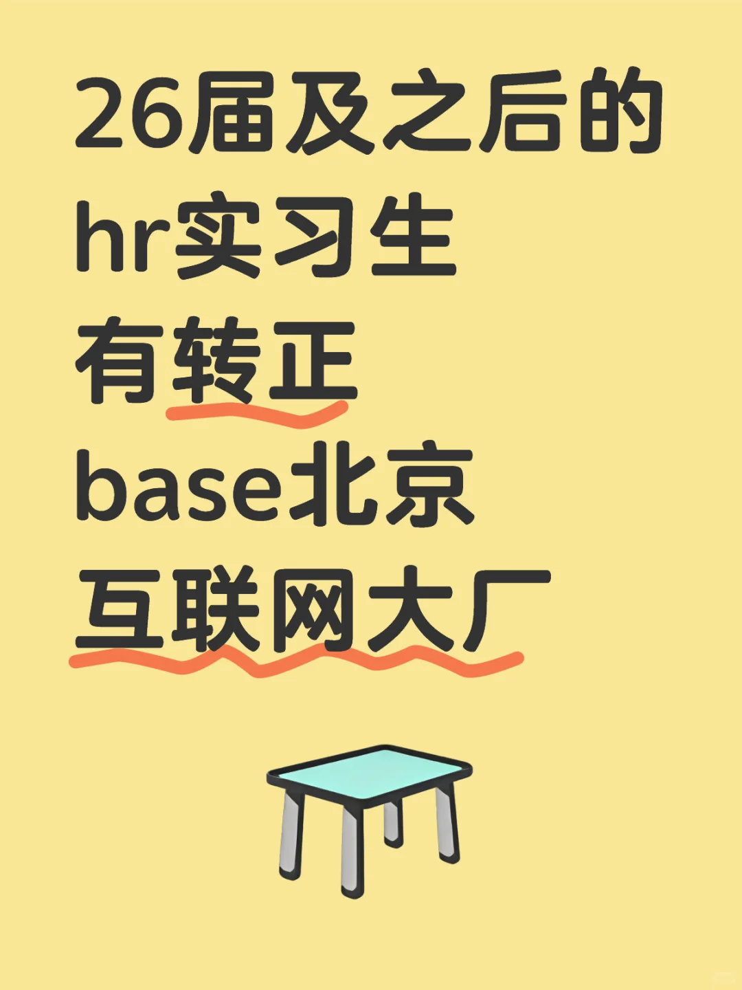 招人招人，要求到岗时间快
