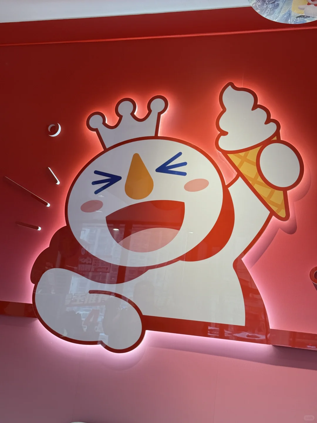 我真的太爱这个小雪人了～～