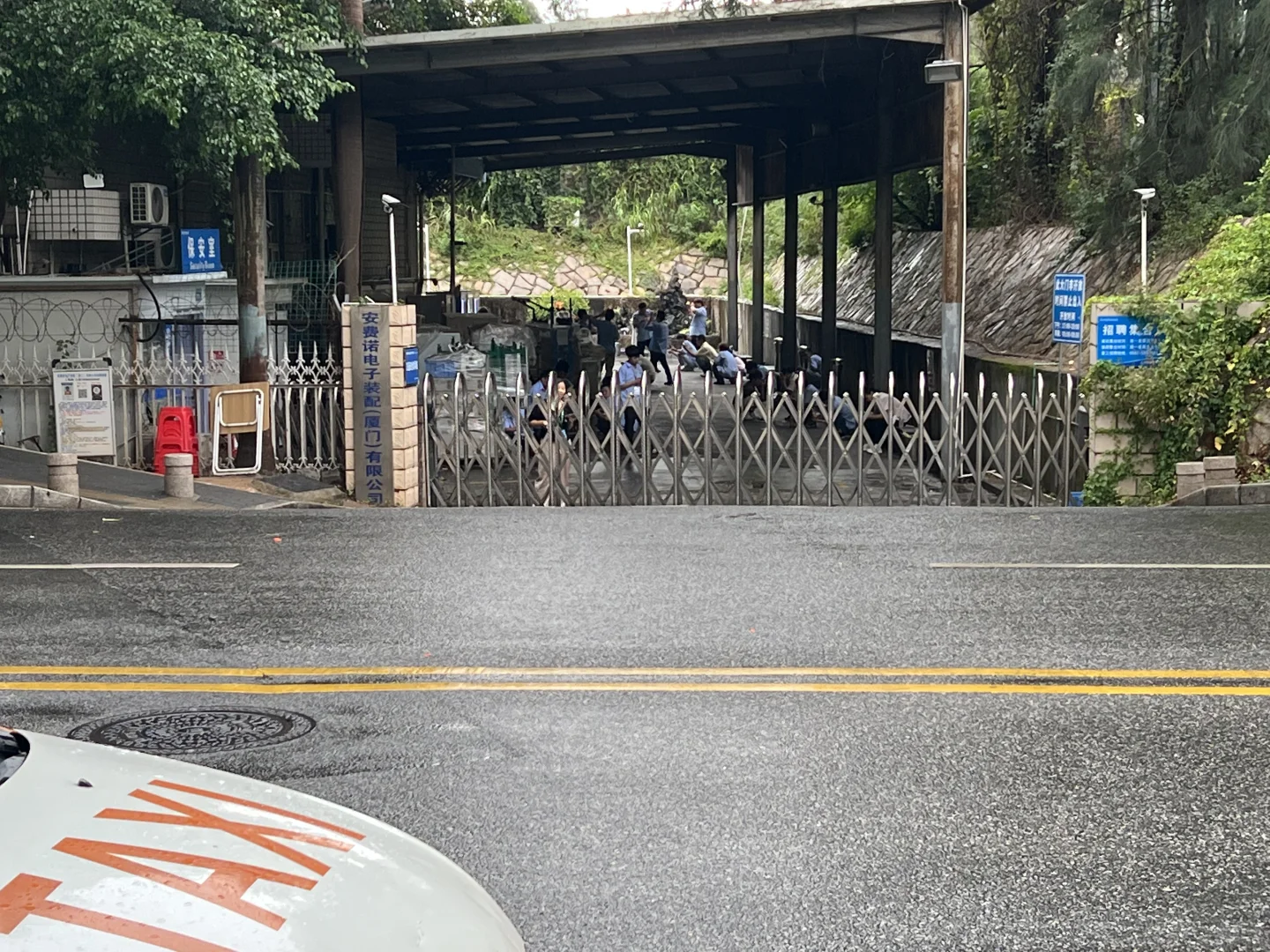 厦门岛内电子厂/不卡流水6k以上