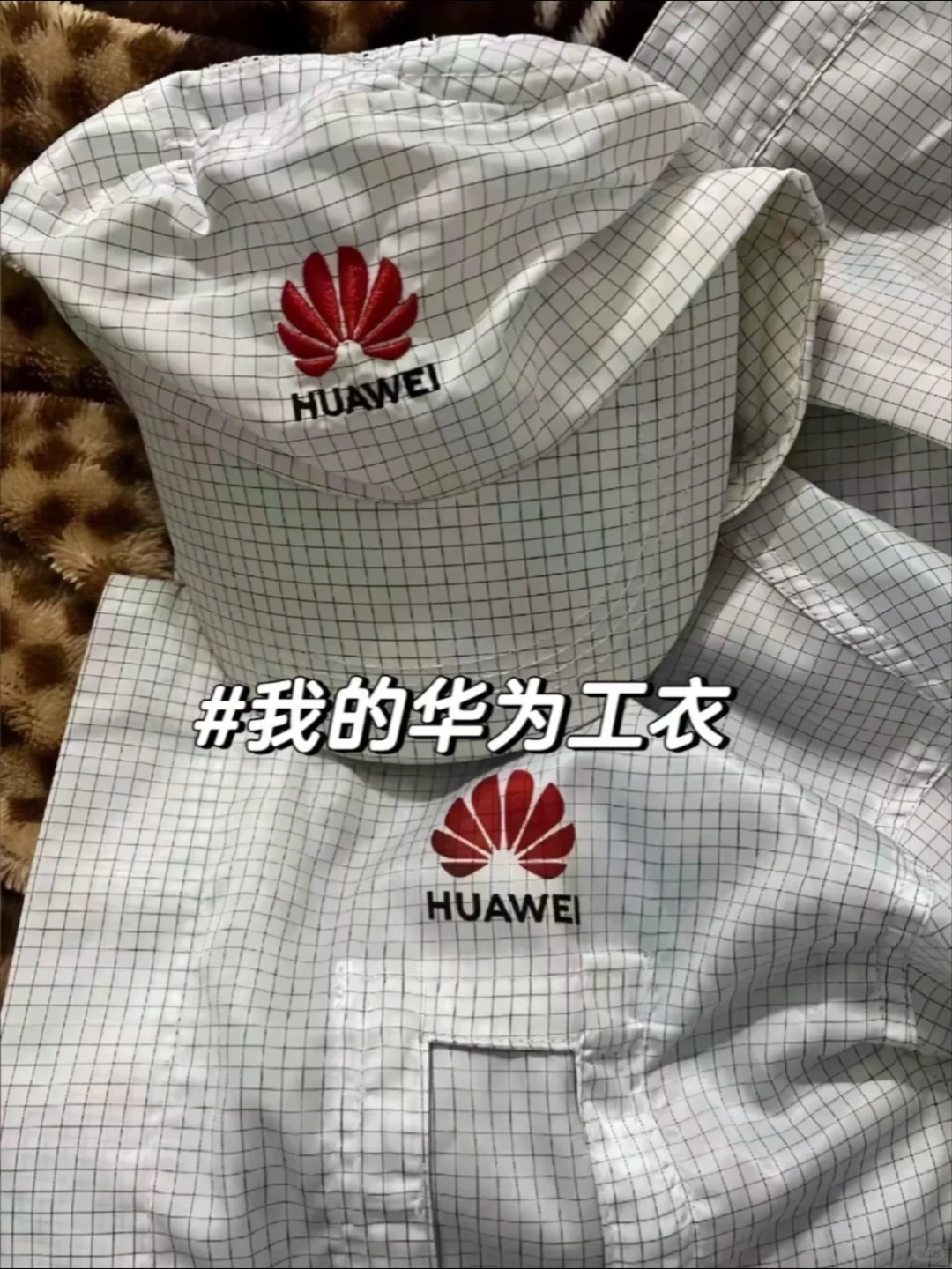 华为普工你不得不知的事