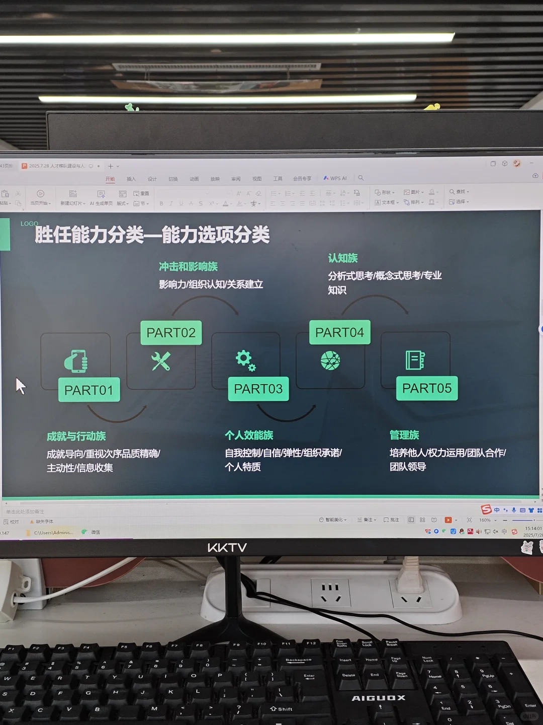 HR第一次做人才培养就被领导夸了！