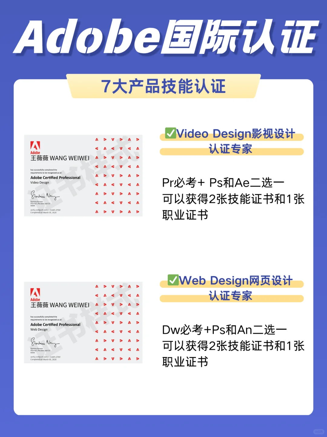 🎈零基础系统学习Adobe全家桶