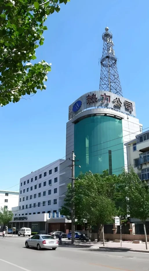 太原热力zhi聘