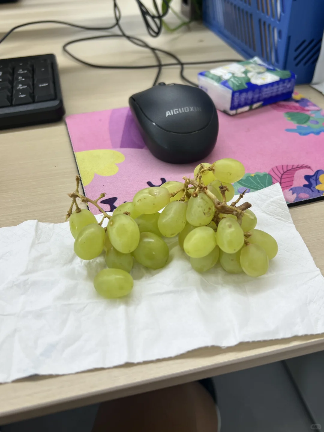 我被公司养的很好🤪🤪