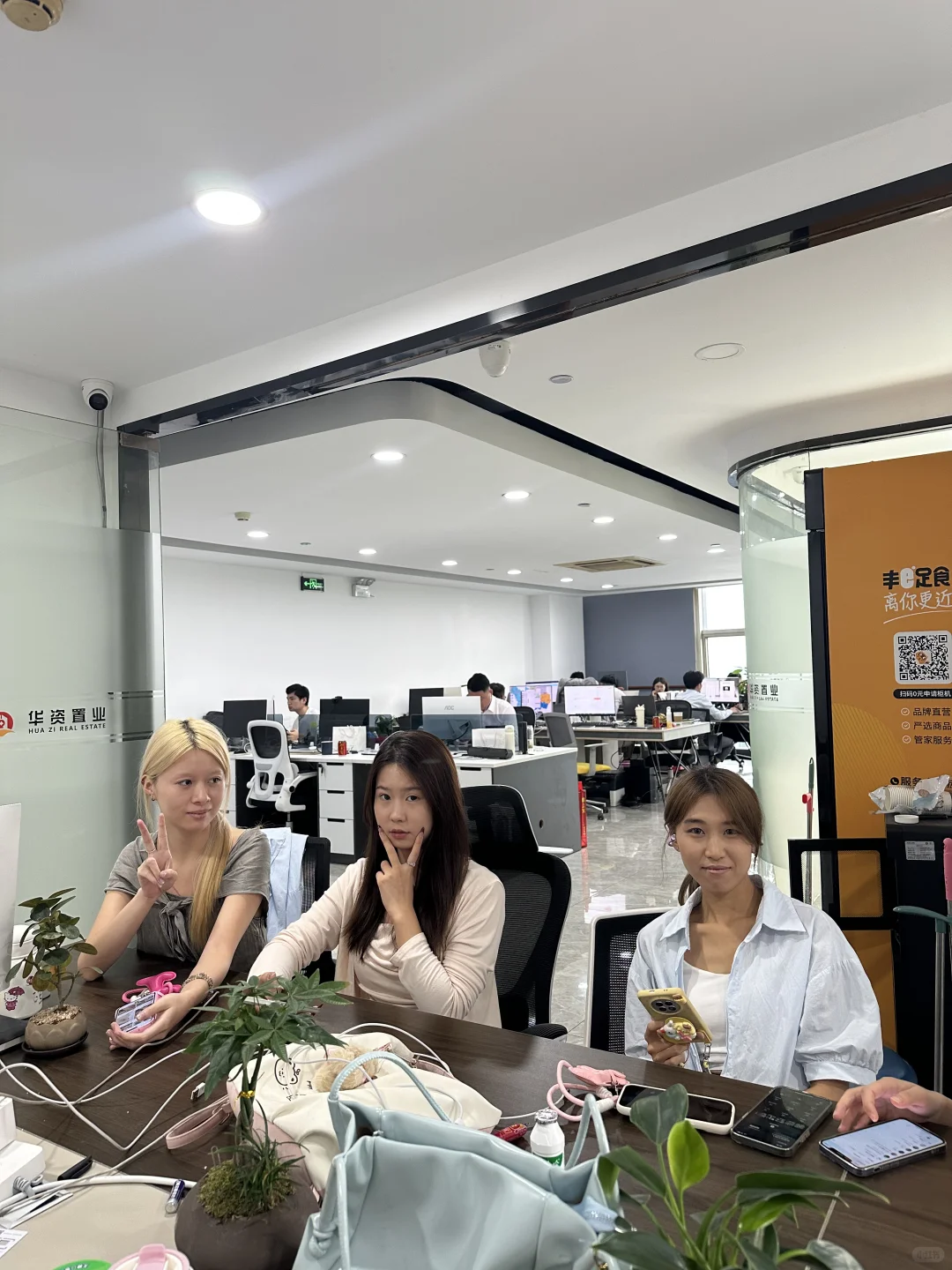 杭州00后女强人丨自媒体公司扩大丨懂得都懂