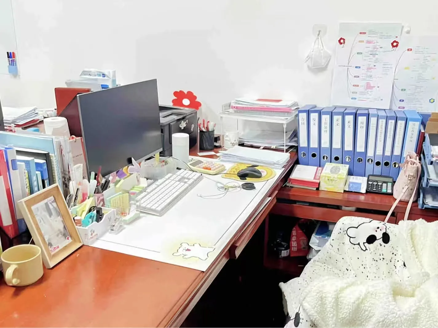 二本女生，入职白城市直事业编的感受
