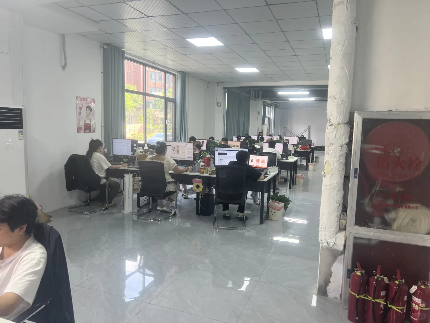 晋城找工作的宝子们联系下我吧
