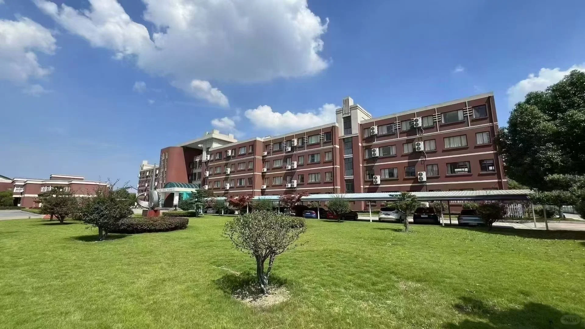 慈溪市横河初级中学招聘