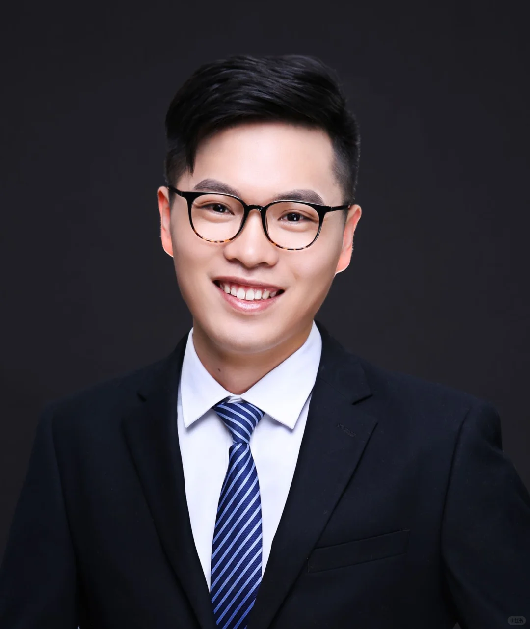 腾讯高级研究员陈立鹏加入上海交通大学