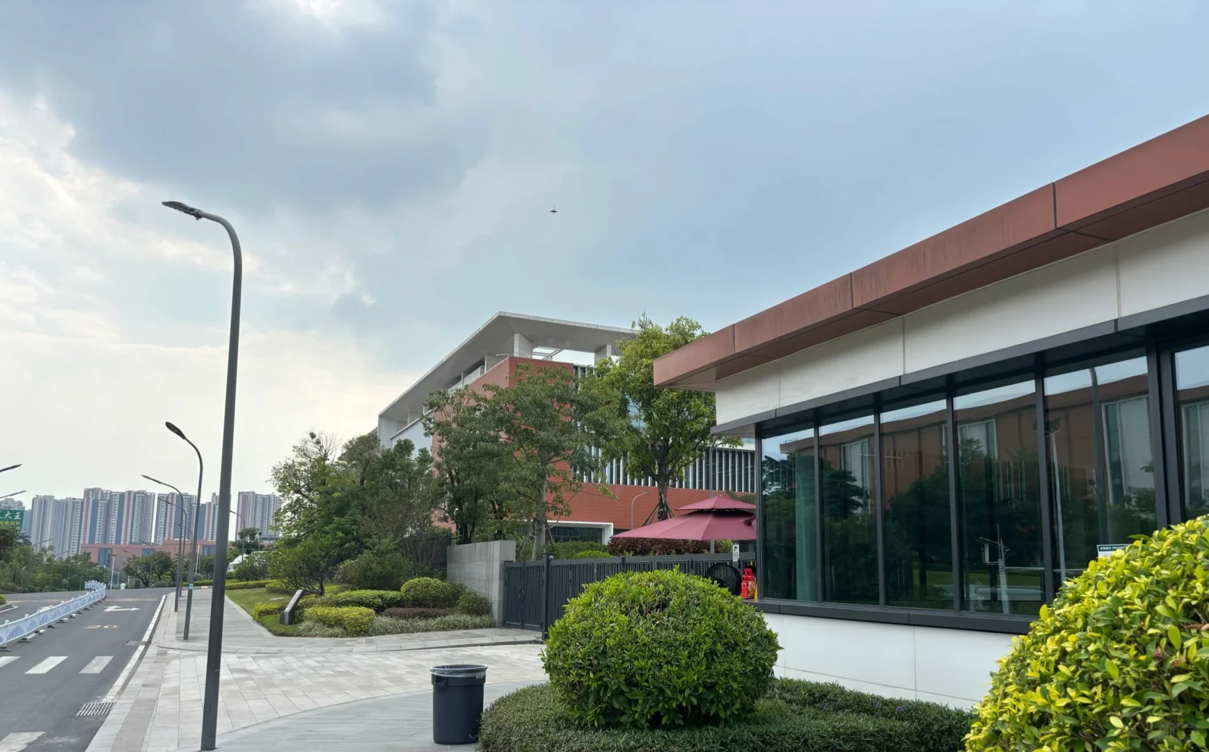 东莞松山湖华为普工报名面试分享哦