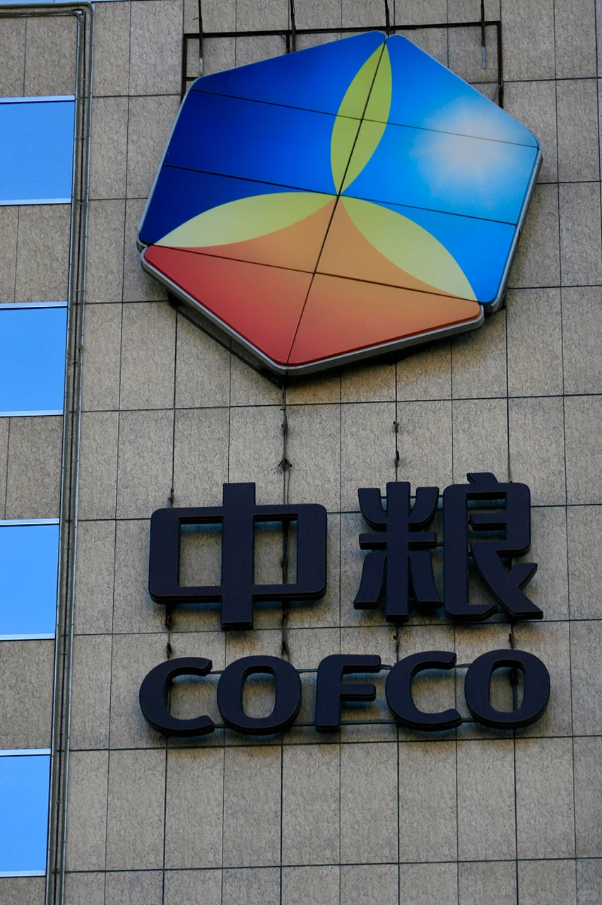 中粮招人了，本科可报，想去的抓紧投