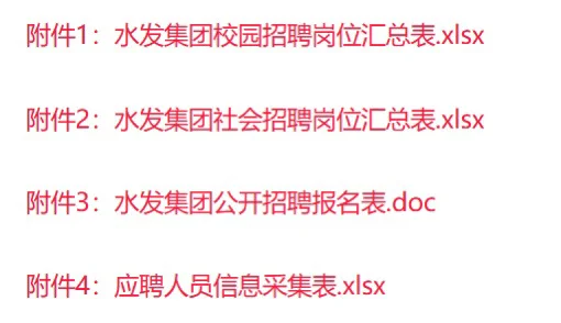招聘200多人肯定有你一个