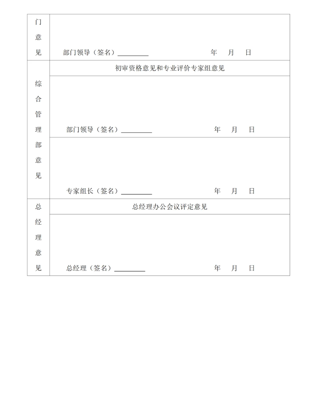 储备人才库建设管理办法