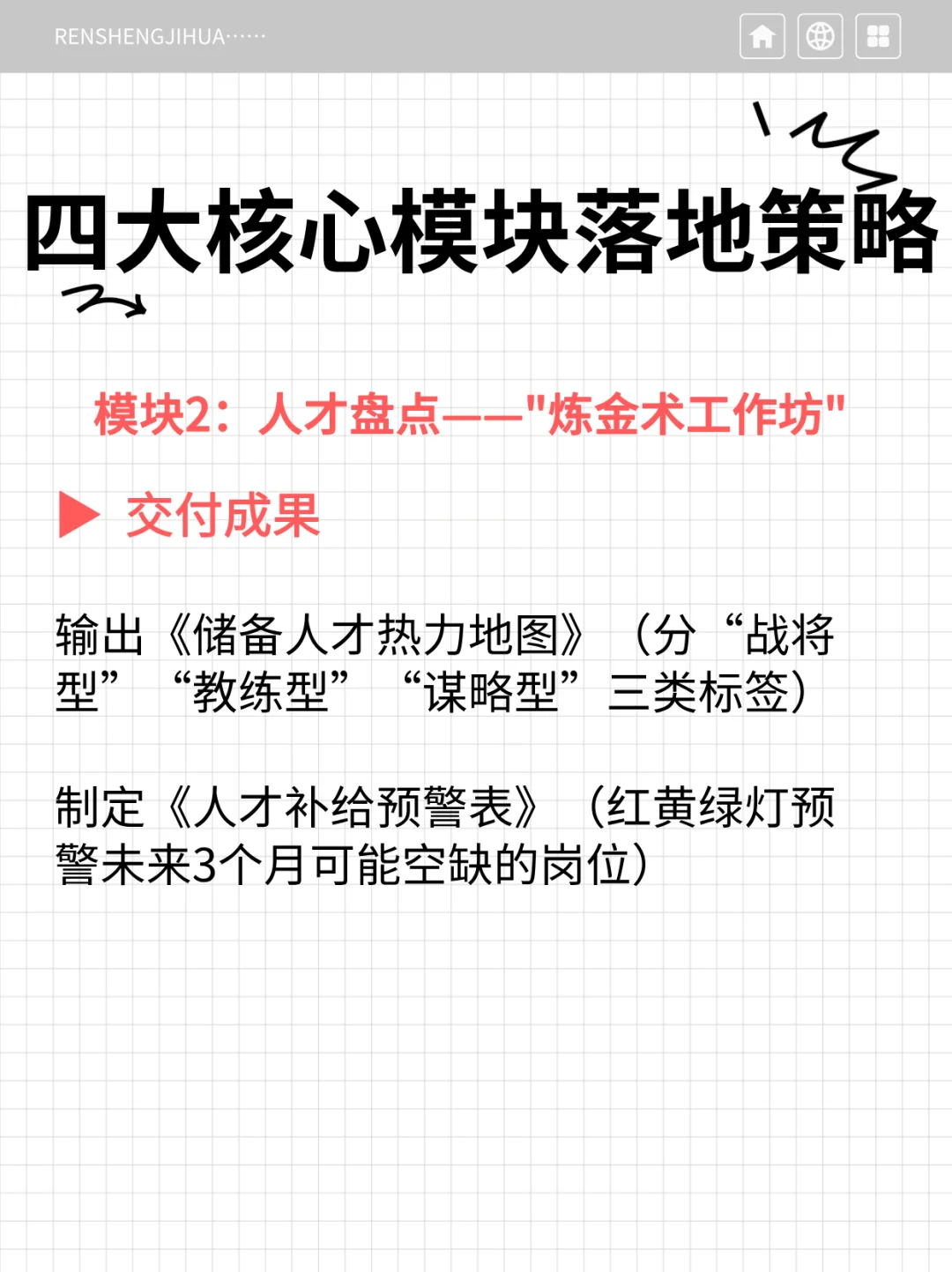 直销团队必看❗ 人才储备，激活团队“潜力