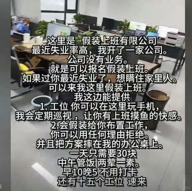 给大家安利个小而美公司