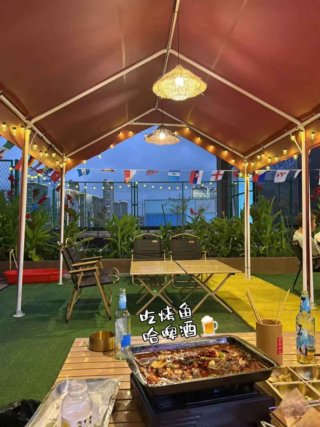一个小众的渠道，朋友成功拿下心仪工作！
